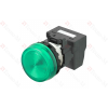 Сигнальная кнопка Omron M22N-BN-TGA-GA-P