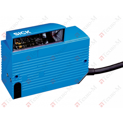 Сканер штрих кодов SICK CLV632-2000
