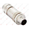 Разъем SICK STE-1204-GE01