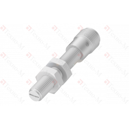 Индуктивный датчик Balluff BES M08EG1-PSC15A-S04G-W