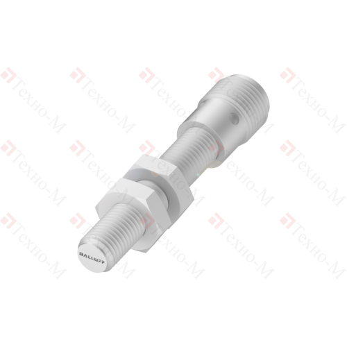 Индуктивный датчик Balluff BES M08EG1-PSC15A-S04G-W