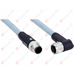 Соединительный кабель SICK YG2A88-050XXXM2A88