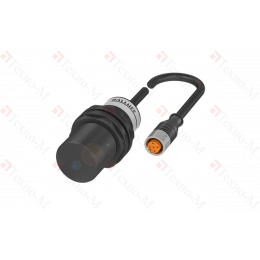 RFID головка чтения/записи Balluff BIS C-326-PU1-10
