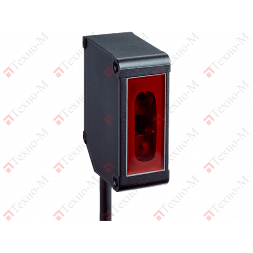 Лазерный датчик расстояния SICK OD1-B100C50A15