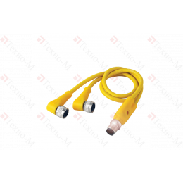 Y-образный распределитель Balluff BCC M414-M425-M425-U2011-050