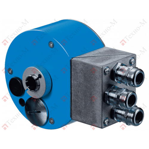 Многооборотный энкодер SICK ATM90-PUG12x12