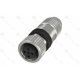 Разъем Balluff BKS-S107-RT14