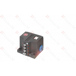 Блочный выключатель Balluff BNS 813-B02-D12-61-A-12-02-FD-S80R