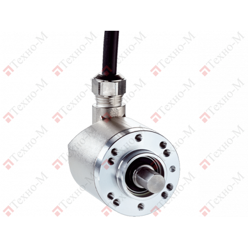 Многооборотный энкодер SICK AHM36B-S7QL012x12