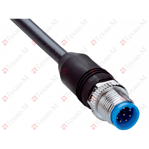 Разъем с кабелем SICK YM2A18-300UA5XLEAX