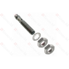 Индуктивный датчик Omron E2B-S08KS01-MC-B1