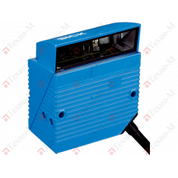 Сканер штрих кодов SICK CLV615-F2000