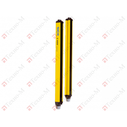 Световая завеса безопасности SICK C40S-0402CA010, C40E-0402DB010