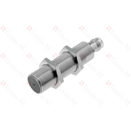 Индуктивный датчик Omron E2A-M18LS08-M1-B3