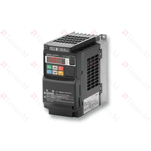 Частотный преобразователь Omron 3G3MX2-D4030-EC