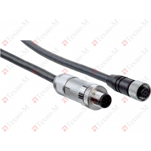 Соединительный кабель SICK YF2AA8-200S01MKA18