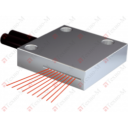 Оптоволоконный кабель SICK LL3-DZ03