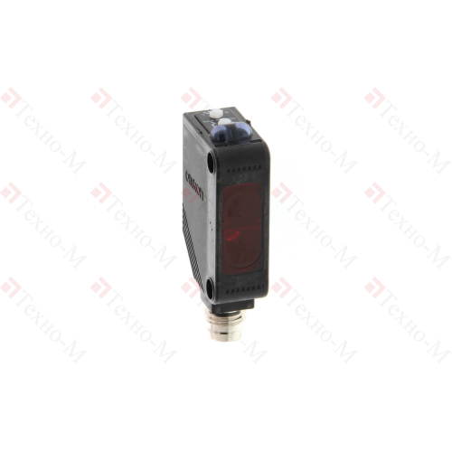 Оптический датчик Omron E3Z-D86