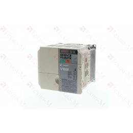 Частотный преобразователь Omron VZAB4P0BAA