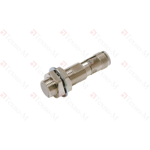 Индуктивный датчик Omron E2E-X4C112-M1