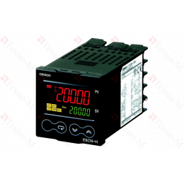 Терморегулятор Omron E5CN-HTR2M-500 100-240 VAC