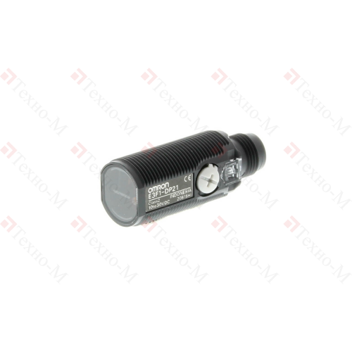 Оптический датчик Omron E3F1-DP21