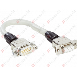 Соединительный кабель SICK YM2Z19-C20XXXFHSAC