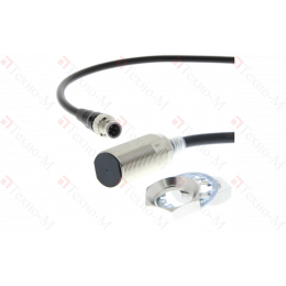 Индуктивный датчик Omron E2E-X11D218-M1TGJ 0.3M