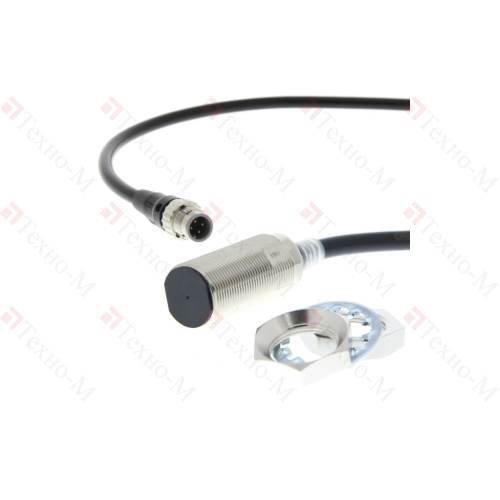 Индуктивный датчик Omron E2E-X11D218-M1TGJ 0.3M