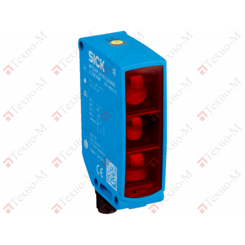 Оптический датчик SICK WTS26P-24161120A00