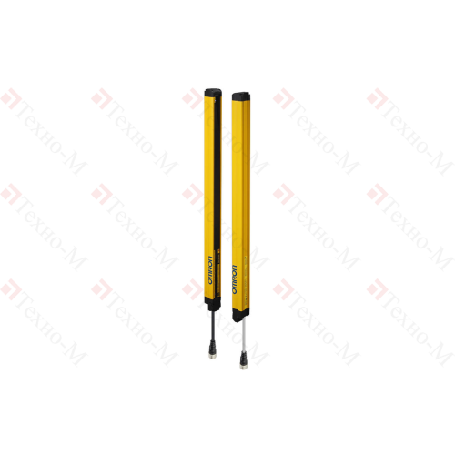 Световой барьер безопасности Omron F3SG-4RA0960-14