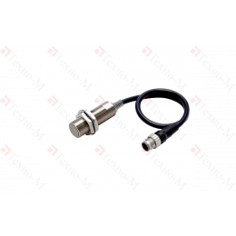 Индуктивный датчик Omron E2E-X8B1TL18-M1TJ 0.3M