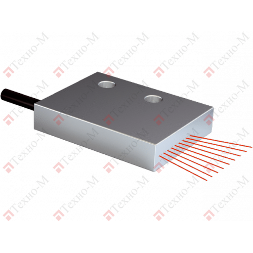 Оптоволоконный кабель SICK LL3-TS14