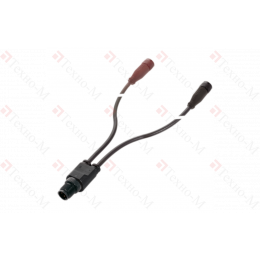 Y-образный распределитель Balluff BCC W414-W313-W313-U2049-010