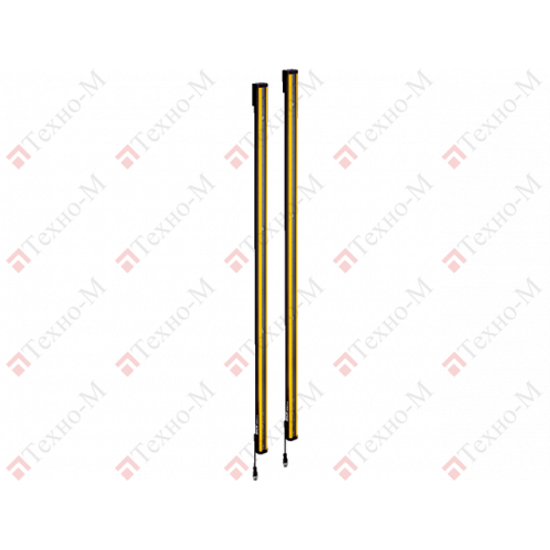 Cветовой барьер безопасности SICK M2C-SA0430LA10, M2C-EA04300A10