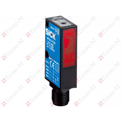 Оптический датчик SICK WT9L-P430
