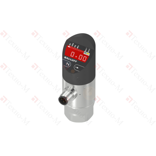 Датчик давления Balluff BSP B002-EV002-D00S1B-S4