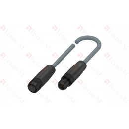 Соединительный кабель Balluff BCC W415-W414-3A-304-BW8434-010