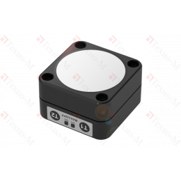 Ультразвуковой датчик Balluff BUS Q62K1-GPXI-60/600-S92K