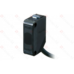 Оптический датчик Omron E3Z-T81-L 2M