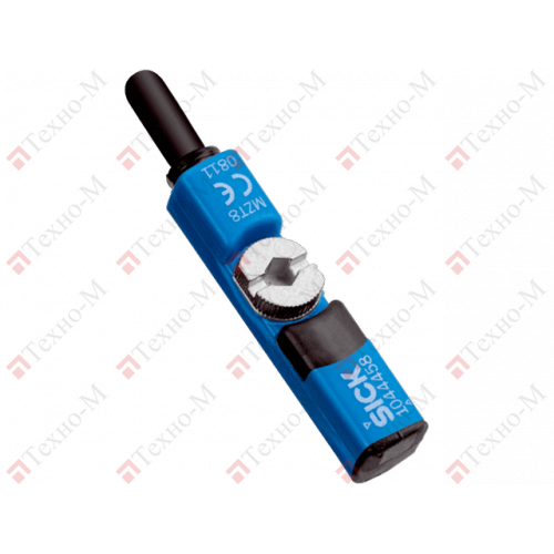 Магнитный датчик SICK MZT8-03VPS-KRD