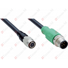 Соединительный кабель SICK YM2AA5-030UB6FHRS6