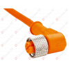 Разъем с кабелем SICK DOL-1204-W05M