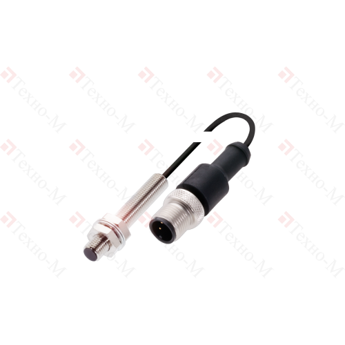 Индуктивный датчик Balluff BES M08MI-PSC20B-BP03-GS04