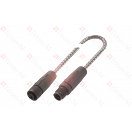Соединительный кабель Balluff BCC W415-W414-3A-304-MW8434-010