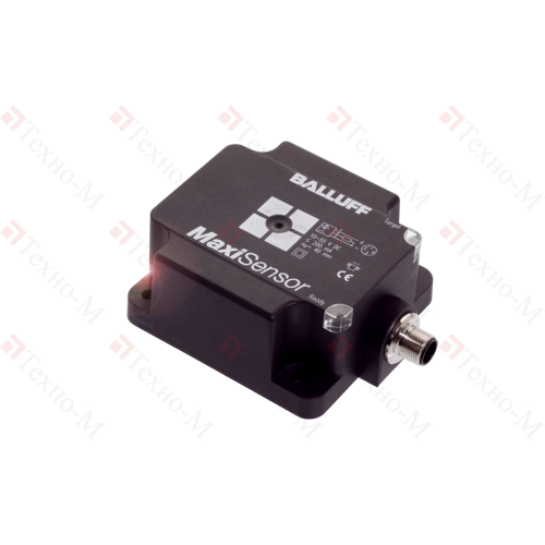 Индуктивный датчик Balluff BES Q80KA-PAH40B-S04Q