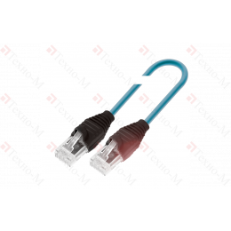 Соединительный кабель Balluff BCC E894-E894-90-339-ES64N9-400