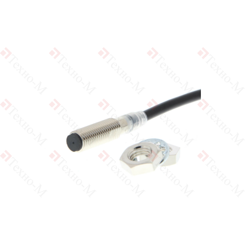 Индуктивный датчик Omron E2E-X3B1T8-R 2M