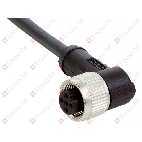 Разъем с кабелем SICK DOL-1205-W10MC