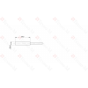 Индуктивный датчик Balluff BES G06MD-GNX10B-EV02-EEX